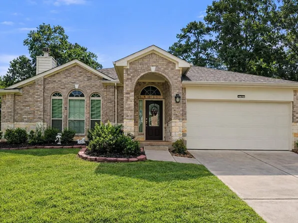 3307 Woodchuck Rd, Montgomery, TX 77356