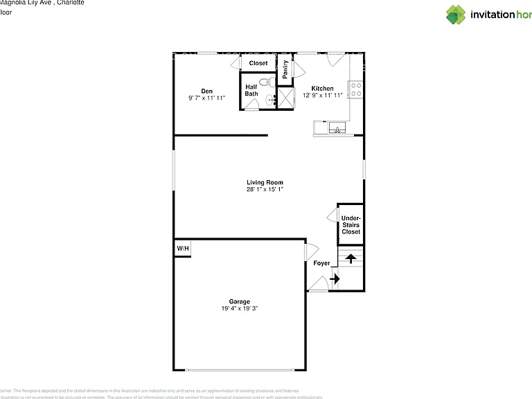 9238 Magnolia Lily Ave — Photo 2