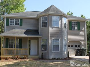 156 Eastcliff Dr SE, Concord, NC 28025