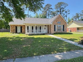 1110 Rue De La Paix, Hammond, LA 70403