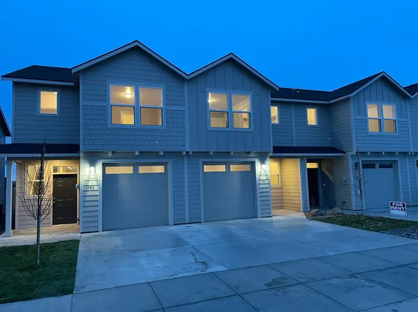 1587 NE 8th St, Hermiston, OR 97838