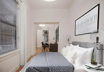 Rented by Metropolitan Property Group