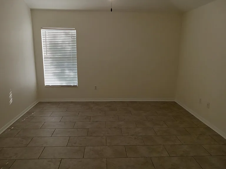 Master bedroom.