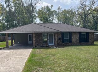 42223 Shadow Creek Ave, Gonzales, LA 70737