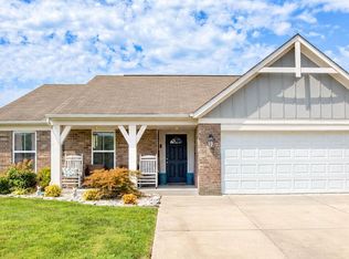 111 Gadwall Ct, Shepherdsville, KY 40165