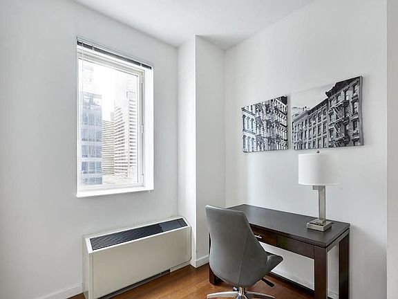 5th image of 1600 Broadway Penthouse 4B