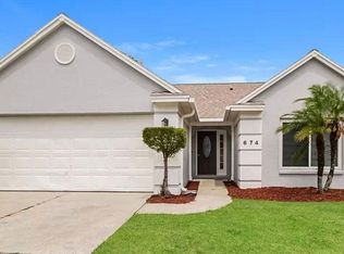 675 Whitetail Loop #1, Apopka, FL 32703