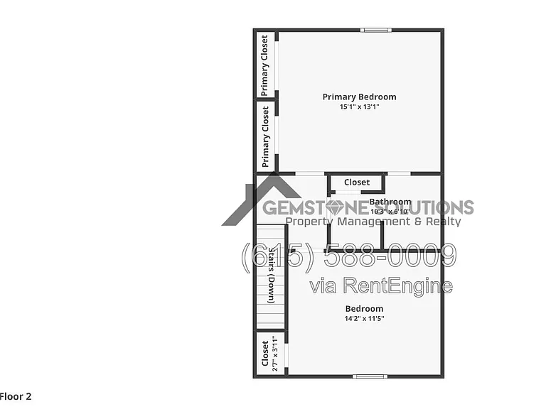 717 Fox Ridge Dr — Photo 35