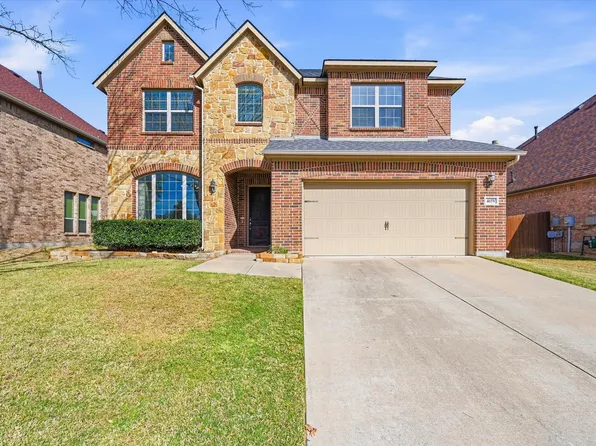 4659 Margo Ct, Plano, TX 75024