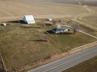 3080 Jamestown Ave, Rowley, IA 52329