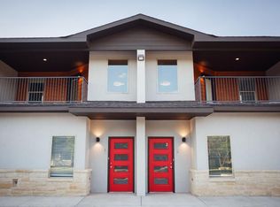 3404 25th St #3, Lubbock, TX 79410