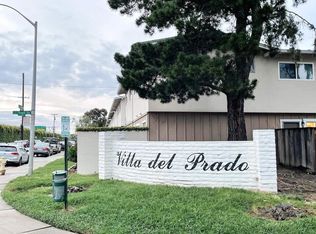 3385 La Selva St APT G, San Mateo, CA 94403