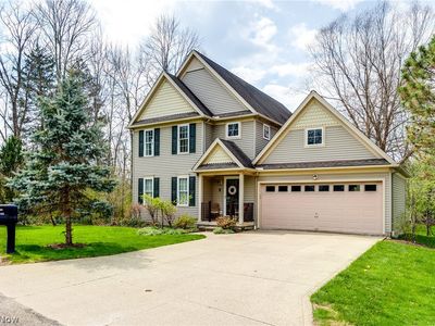 7156 Holzhauer Rd, Northfield, OH, 44067