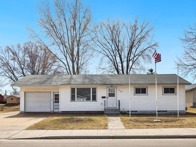 515 East Brownell STREET, Tomah, WI, 54660