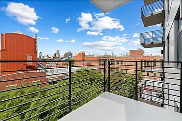 Rented by REAL New York