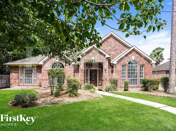4022 N Dawn Cypress Ct, Houston, TX 77059