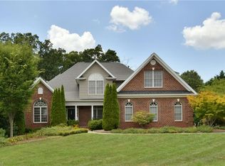 178 Merrifield Way, Winston Salem, NC 27127