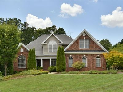 178 Merrifield Way, Winston Salem, NC, 27127