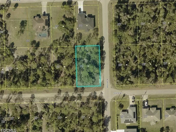 3400 57th St W, Lehigh Acres, FL 33971