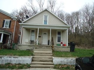 511 N Main Ave, Sidney, OH 45365