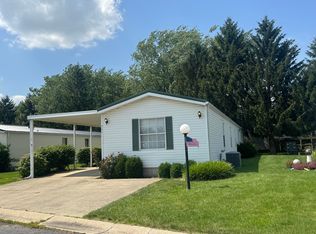 310 Jill Ave Lot 111, Celina, OH 45822