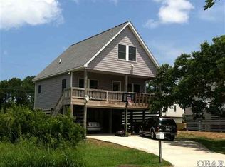 1811 Bay Dr, Kill Devil Hills, NC 27948