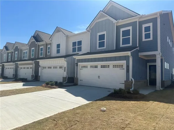 1017 Stiles Rd, Cartersville, GA 30120