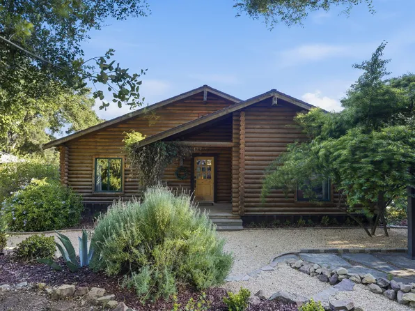 2 San Marcos Trout Clb, Santa Barbara, CA 93105