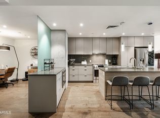 2300 E Campbell Ave Unit 128, Phoenix, AZ 85016