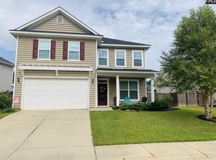 207 Flutter Drive, LEXINGTON, SC 29072