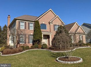 4311 Michener Rd, Doylestown, PA 18902