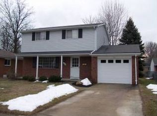 6161 Katherine Dr, Toledo, OH 43613
