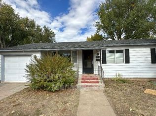2115 E Sheridan St, Laramie, WY 82070