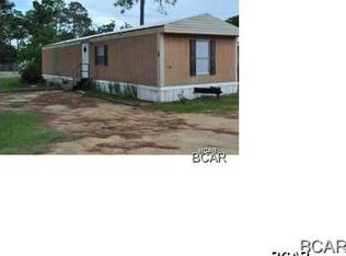 3042 Transmitter Rd LOT 1, Panama City, FL 32404