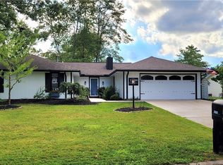 10000 Crows Nest Cv, Aurora, OH 44202