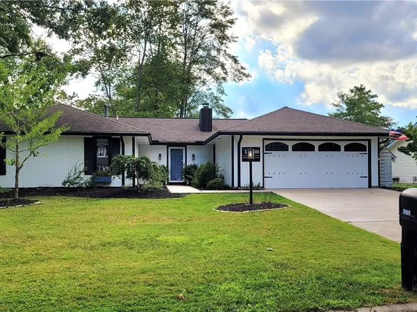 10000 Crows Nest Cv, Aurora, OH 44202