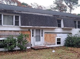 306 Central Ave, East Falmouth, MA 02536