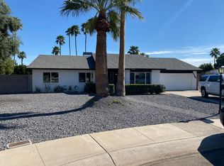 11201 N 26th Way, Phoenix, AZ 85028