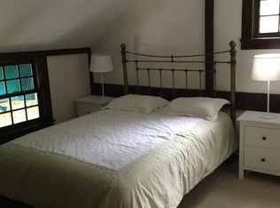 43 Red Coat Rd #1, Westport, CT 06880