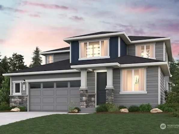 3935 Flat Top Drive, Bremerton, WA 98312