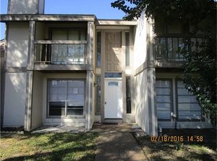 5813 Village Forest Ct, Houston, TX 77092