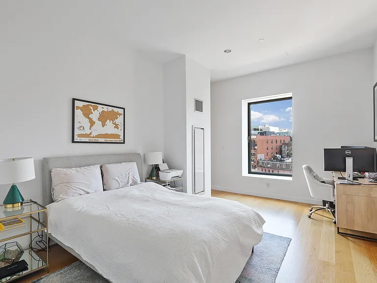 1 York St #6D — Photo 7