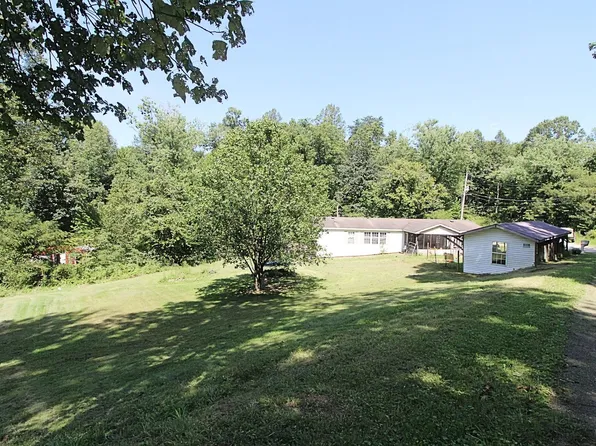 1147 Wolfpen Holw, Greenup, KY 41144