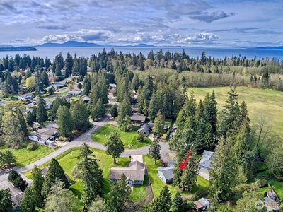 5786 Skagit Place, Blaine, WA, 98230