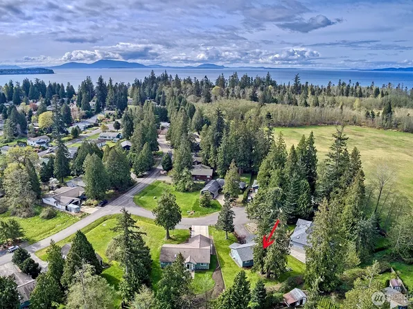 5786 Skagit Place, Blaine, WA 98230