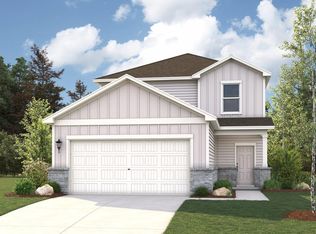 120 Hornet St, Elgin, TX 78621