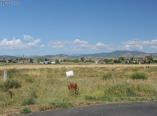3423 Prairie Falcon Ln, Berthoud, CO 80513