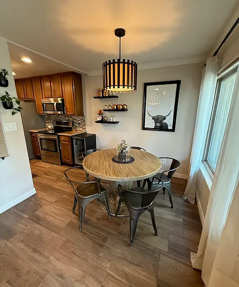 3600 N Hayden Rd #2807 — Photo 31