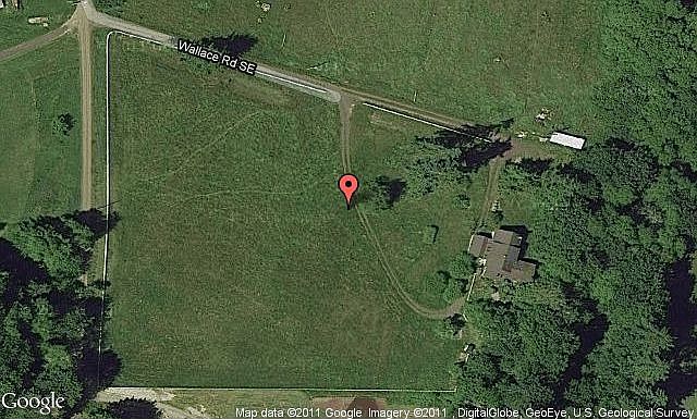 Map View