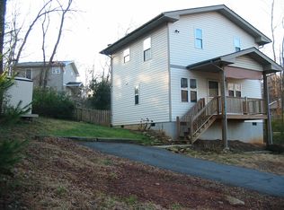 74 Deaver St, Asheville, NC 28806